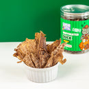 Dehydrated Duck Jerky Dogs & Cats Treats