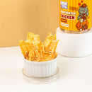 Dehydrated Chicken Jerky Dogs & Cats Treats