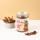 Dehydrated Turkey Jerky Dogs & Cats Treats