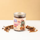 Dehydrated Turkey Jerky Dogs & Cats Treats