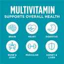 Raw Boost Mixer Multivitamin Adult Dog Food