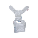 Manner pants for Female Dog - Flower