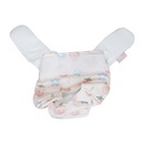 Manner pants for Female Dog - Strawberry