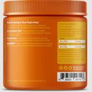 Hip & Joint Mobility Bites Duck Flavor Soft Chews For Dogs - Jar