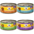 Complete Health Minced Tuna Dinner Grain-Free Cat Food