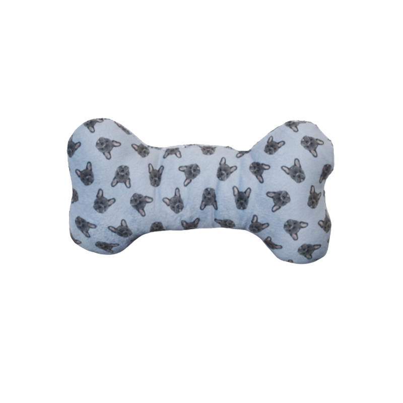 Bone Pillow for Pets - Small