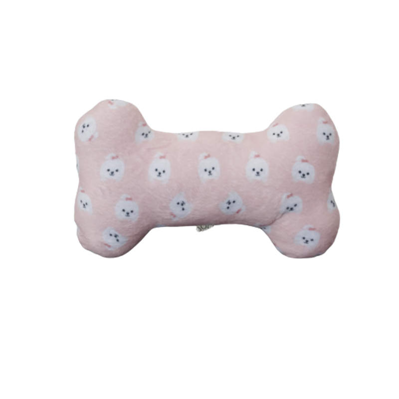 Bone Pillow for Pets - Small
