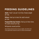 Original Grain-Free Real Duck Recipe Wet Cat Food