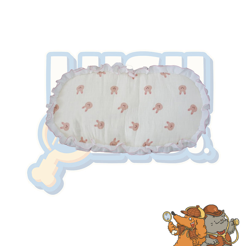 Pet Cover Stroller Pad - TEDDY BEAR (Random)