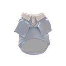 Pawda Tennis Shirt Blue