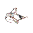Pretty Farm Dog Harness