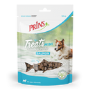 Treats Mini Salmon For Dogs - 120gr