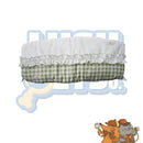 Stroller Cushion For Pets (Random)