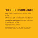 Original Grain-Free Real Chicken Recipe Wet Cat Food