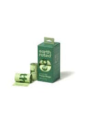 Eco-Friendly Poop Bags Refill Pack Lavender for Cats and Dogs