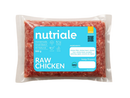Complete and Balance Chicken Raw Dog Food