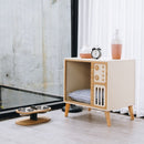 Hiyori Pet House