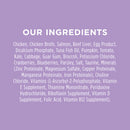 Original Grain-Free Chicken Recipe for Kitten Wet Cat Food