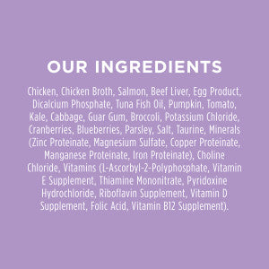 Original Grain-Free Chicken Recipe for Kitten Wet Cat Food