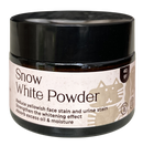 Snow White Powder for Pets