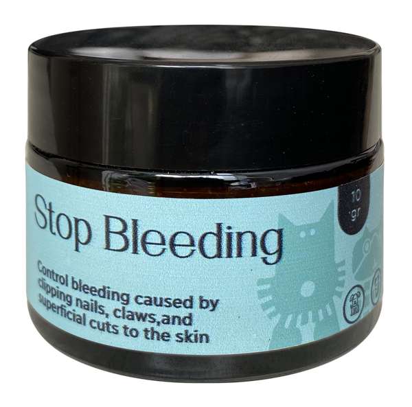 Stop Bleeding Powder for Pets