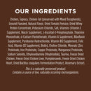 Ultimate Protein Cage-Free Chicken Recipe Dry Cat Food