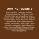 Original Grain-Free Real Duck Recipe Wet Cat Food