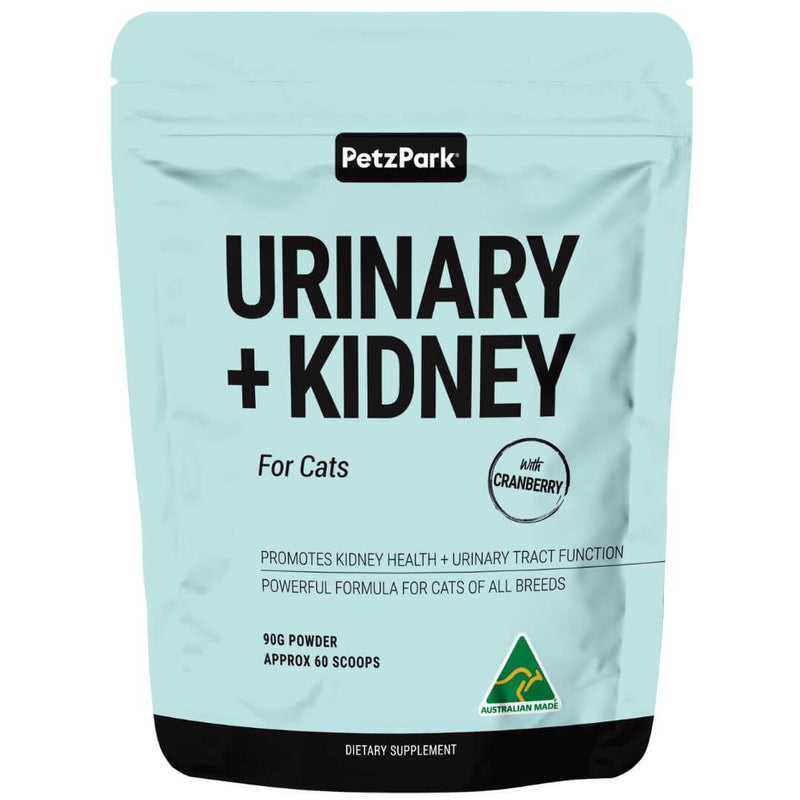 Urinary + Kidney With Cranberry For Cats