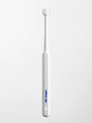 Nyanko Care Petite Cylinder Head Toothbrush for Cats