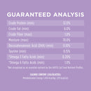 Original Grain-Free Chicken Recipe for Kitten Wet Cat Food