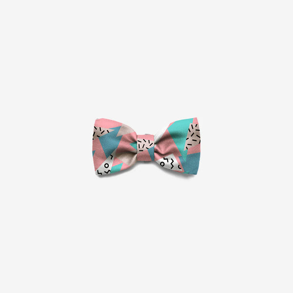 Memphis Bowtie