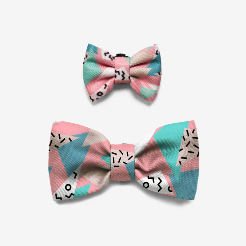 Memphis Bowtie