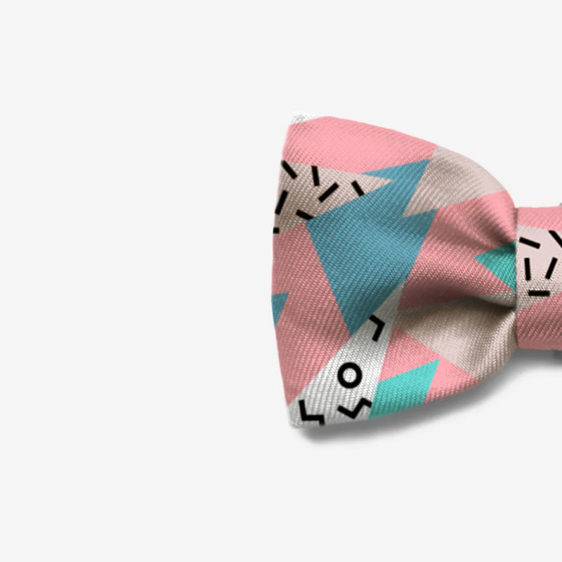 Memphis Bowtie