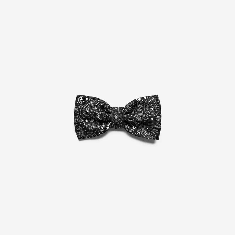 Paisley Bowtie