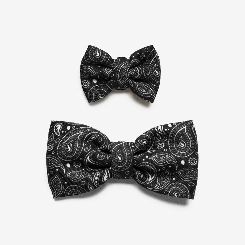 Paisley Bowtie