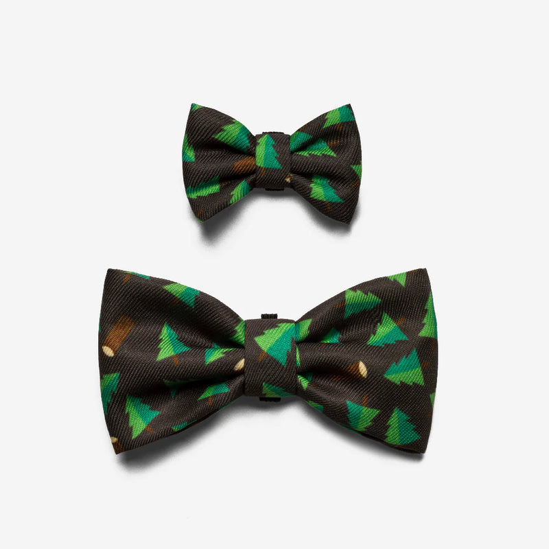 Woods Bowtie