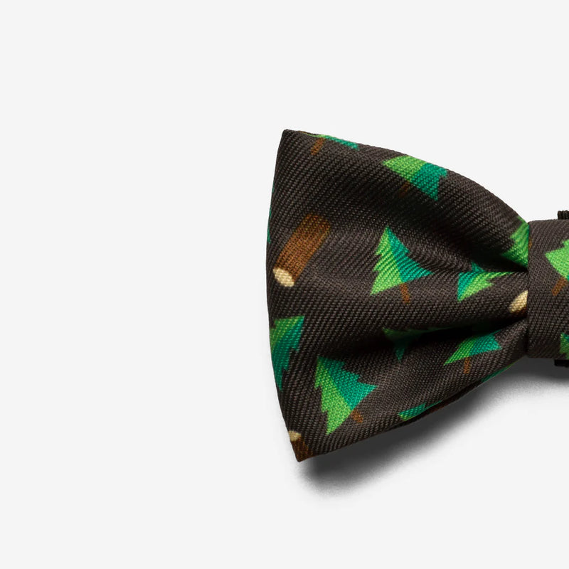 Woods Bowtie