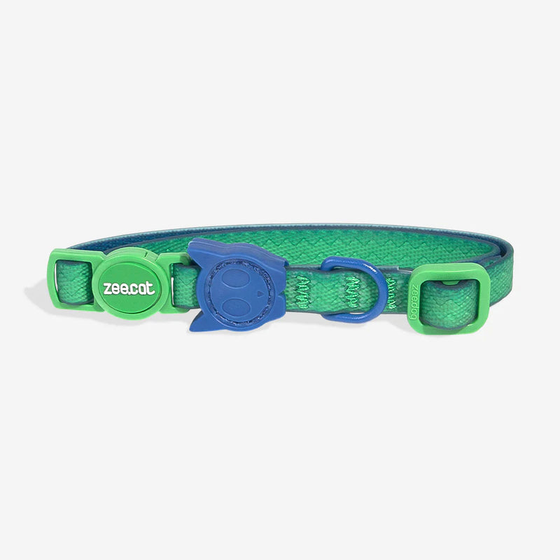 Zee.Cat Neopro Weatherproof Apex Cat Collar