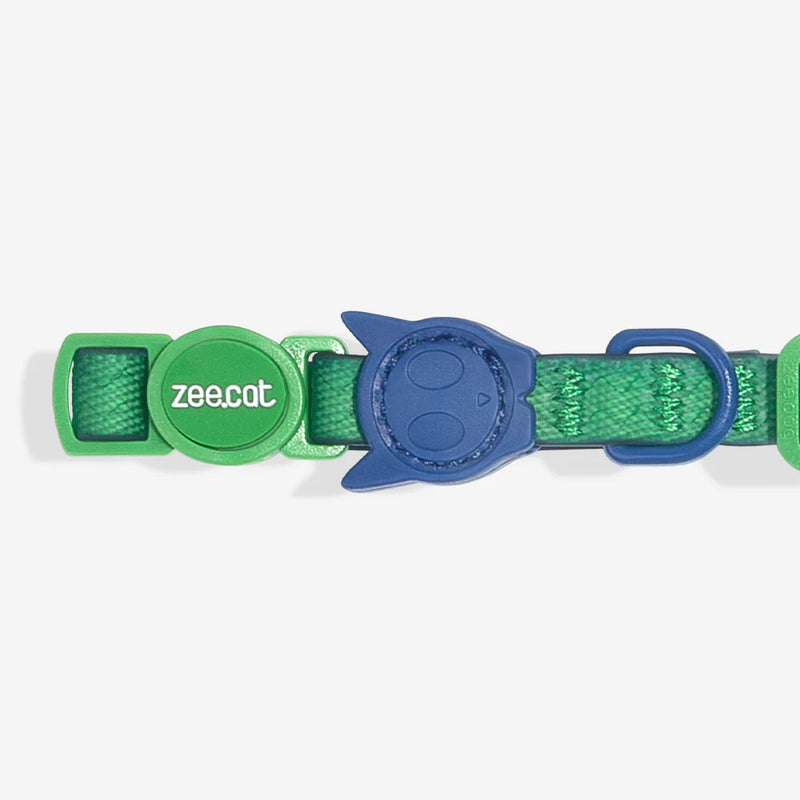 Zee.Cat Neopro Weatherproof Apex Cat Collar