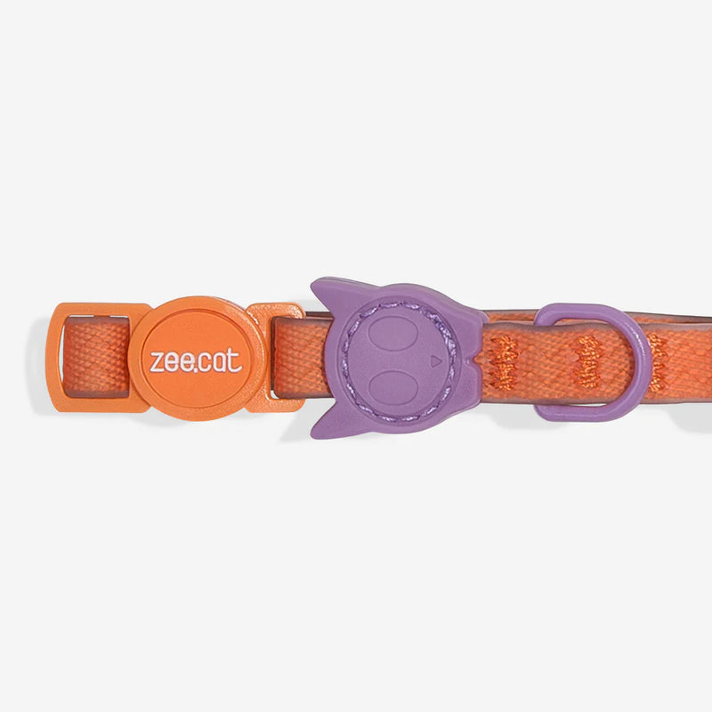 Zee.Cat Neopro Weatherproof Iris Cat Collar