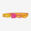 Zee.Cat Neopro Weatherproof Lyra Cat Collar