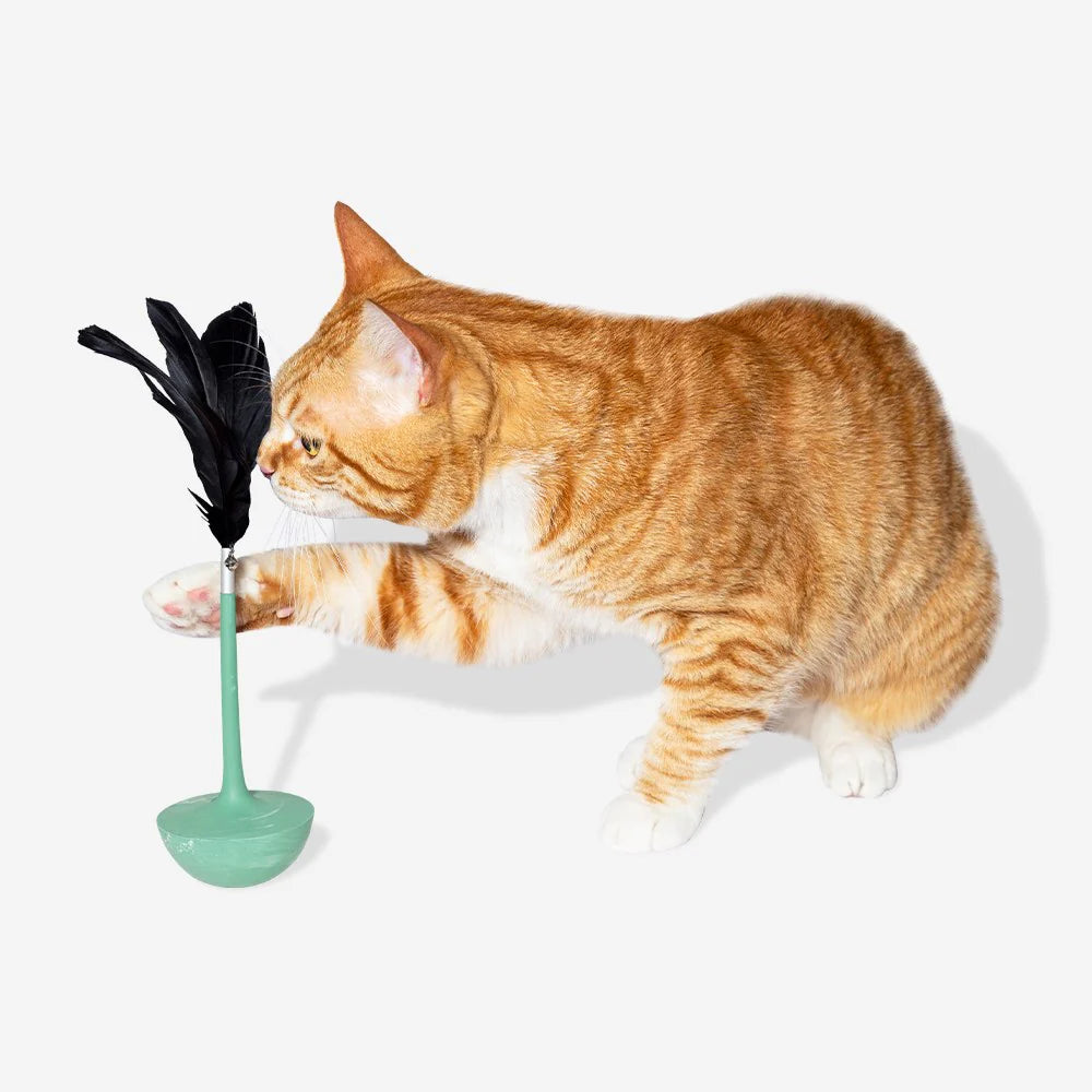 Mint hot sale cat toy