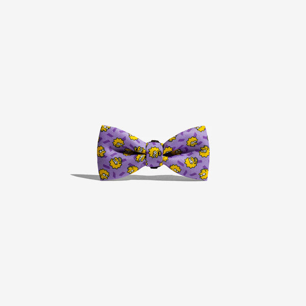 Lisa Simpson Bowtie