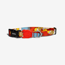 Homer Simpson Dog Collar