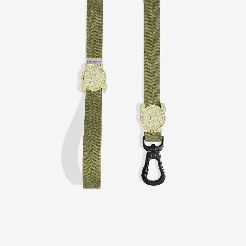 Moss Leash