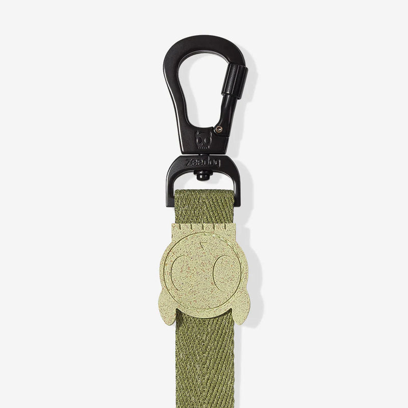 Moss Leash