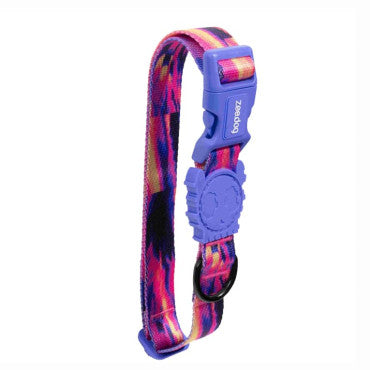 Glitch Error #500 Dog Collar