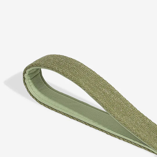 Moss Ruff Leash