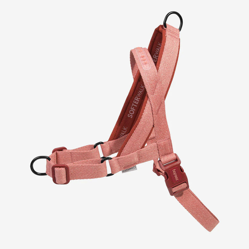 Canyon Softer Walk Harness