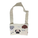 Cup Sleeve Carrier - Woof!